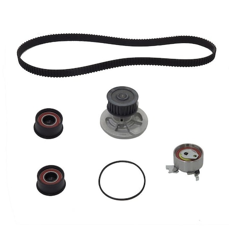 Us Motor Works Timing Kit With Water Pump, USTK309A USTK309A